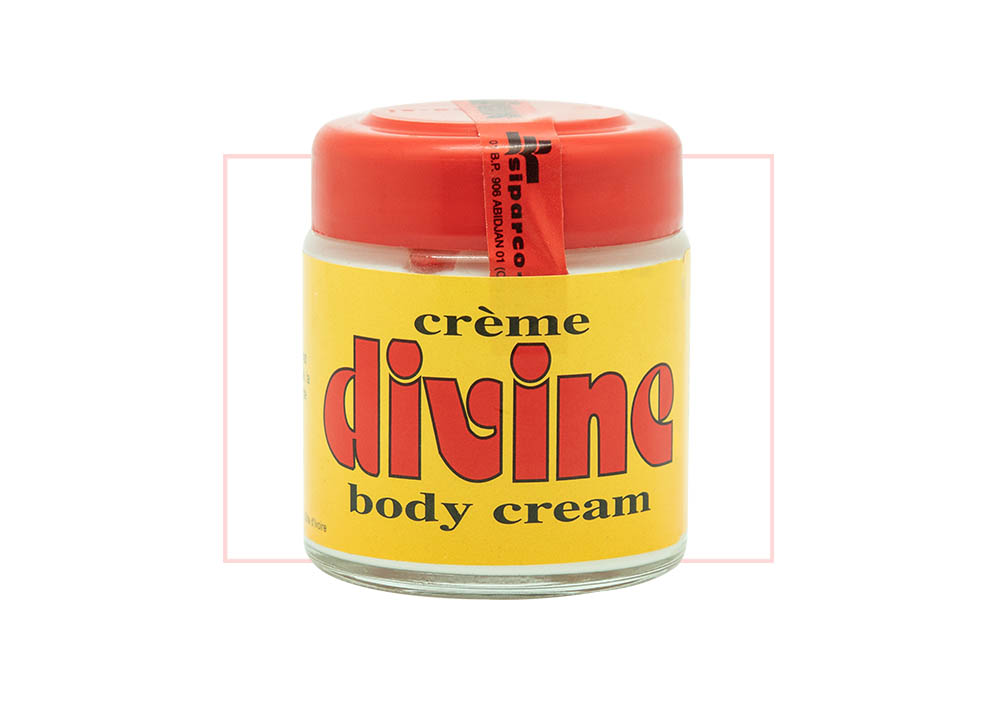 Divine Cream