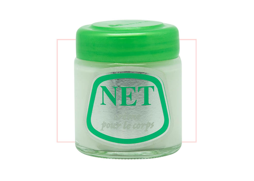 Crème Net