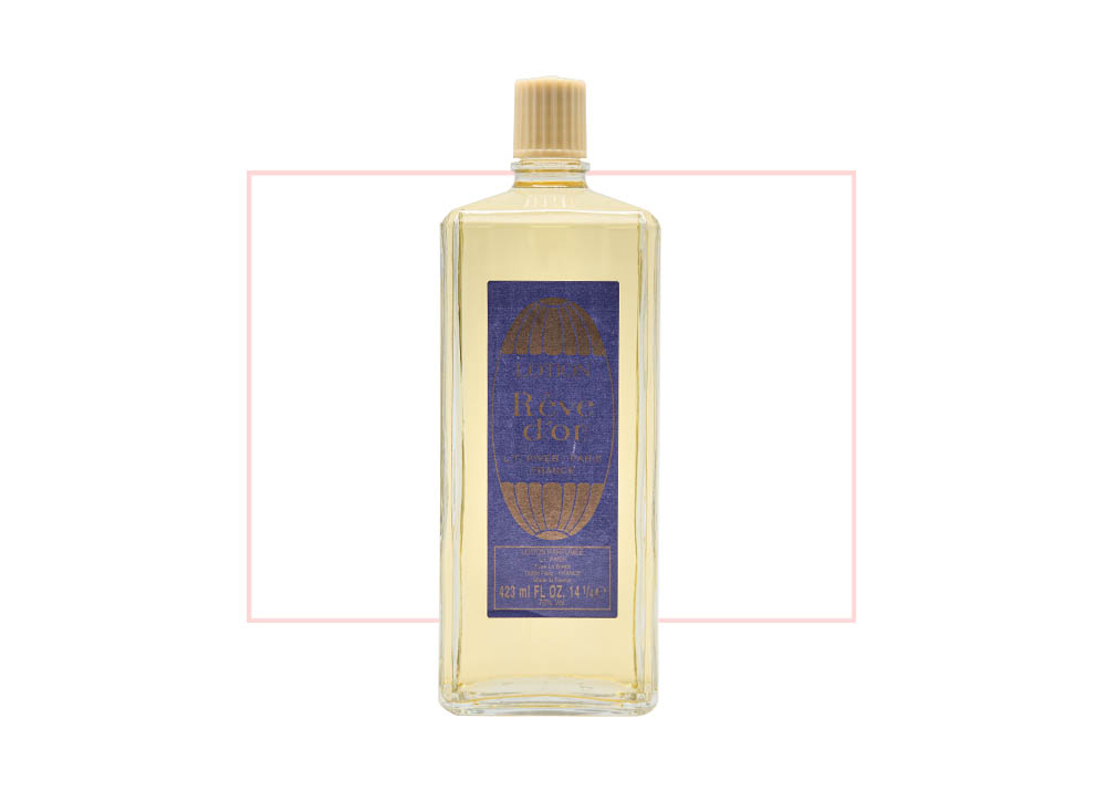 Lotion Rêve d’or 423ml