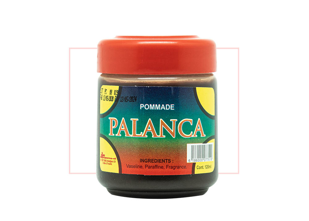 Palanca Pomade